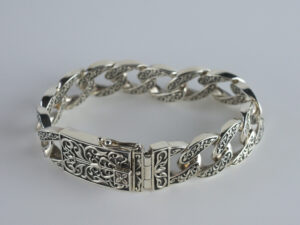 TON NGERN2 bracelets silver tree of life