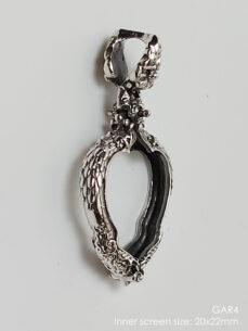 GAR4Silver925_4