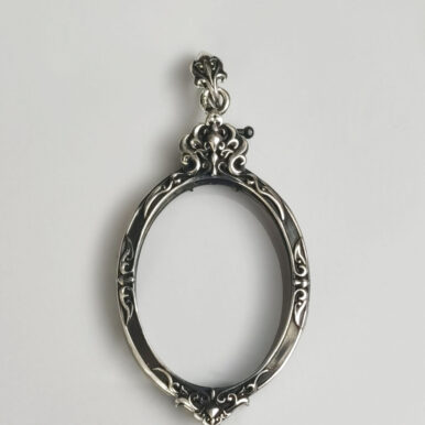 OVAL3Silver925_1