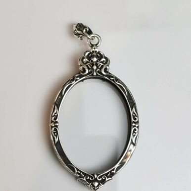 OVAL4Silver925_1