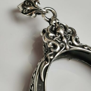 OVAL4Silver925_4