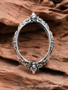 OVAL1Silver925_1