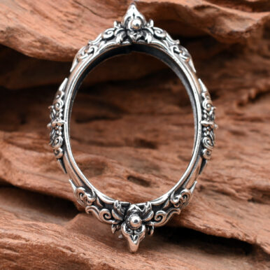 OVAL1Silver925_1