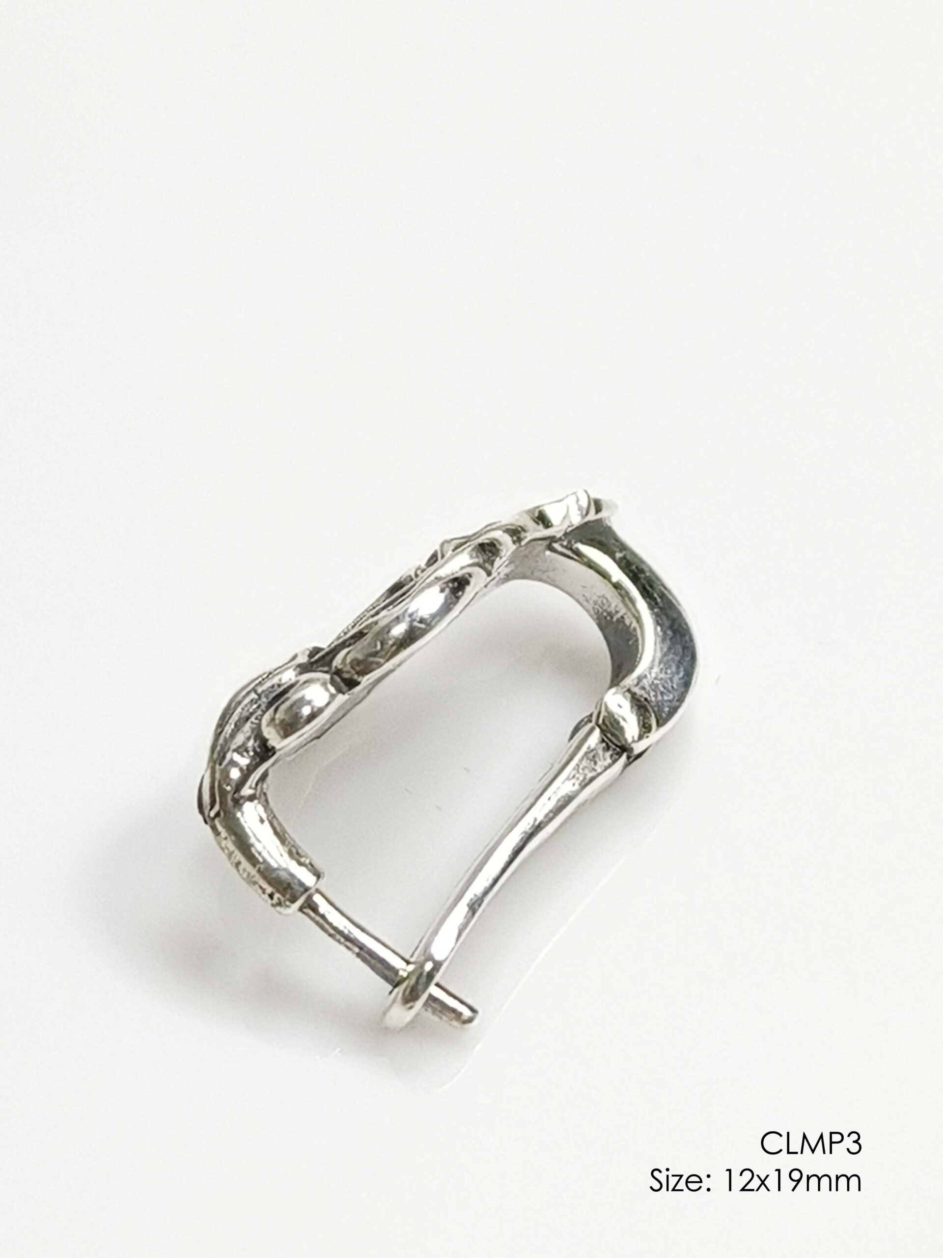 CLMP3Silver925 amulet casing clamp self-installation - Image 13