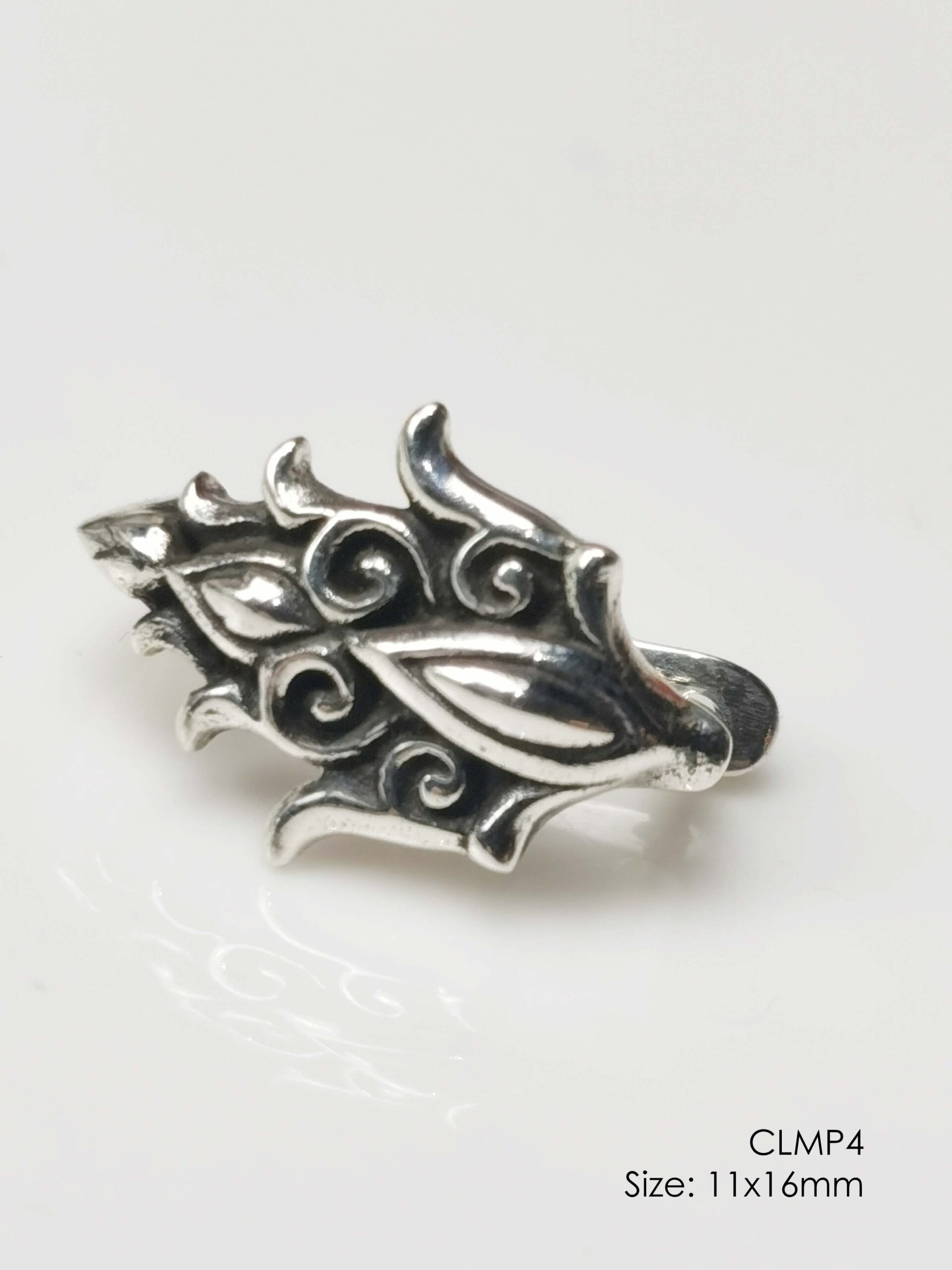 CLMP4Silver925 amulet casing clamp self-installation - Image 11