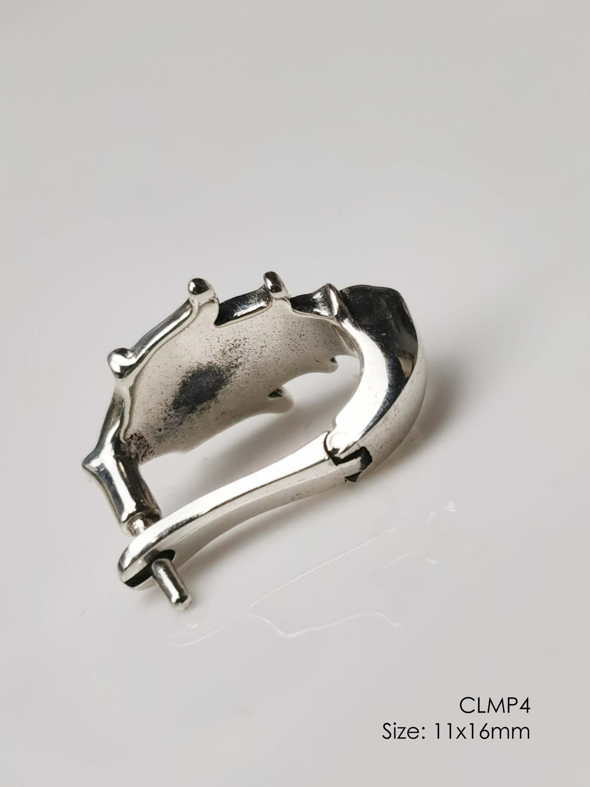 CLMP4Silver925 amulet casing clamp self-installation - Image 10