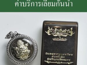 SERVICE FEE of Waterproof sealing by master