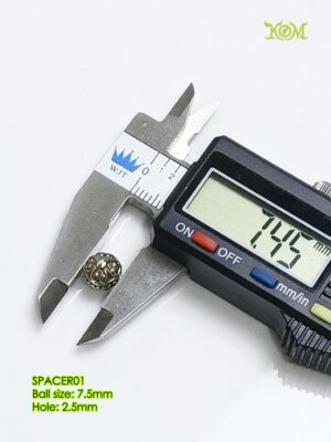 SPACER01WB 1