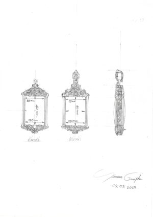 Package Speacial Design of Amulets casing, Takrud Casing รับออกแบบกรอบพระ ฝาตะกรุด สำหรับวัตถุมงคล