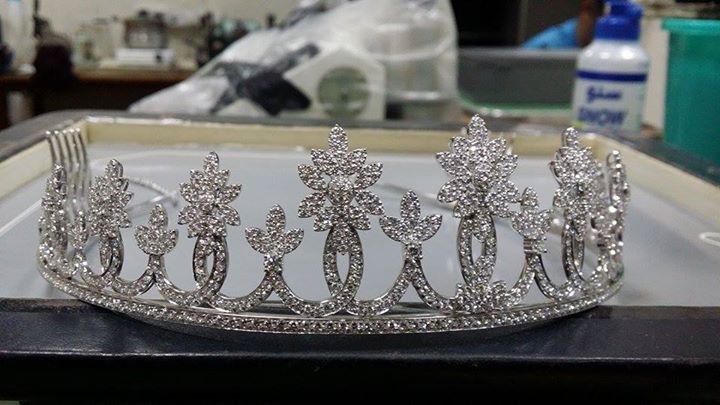 Package 1 set 5pieces custom jewelry design sketch service - แพคเกจ 1 ชุด 5ชิ้น ออกแบบเครื่องประดับ งานแฮนด์สเก็ตช์ (Hand Sketch)ตามบรีฟของลูกค้า สามารถนำไปประยุกต์ขึ้นตัวเรือนจริงได้ - Image 18