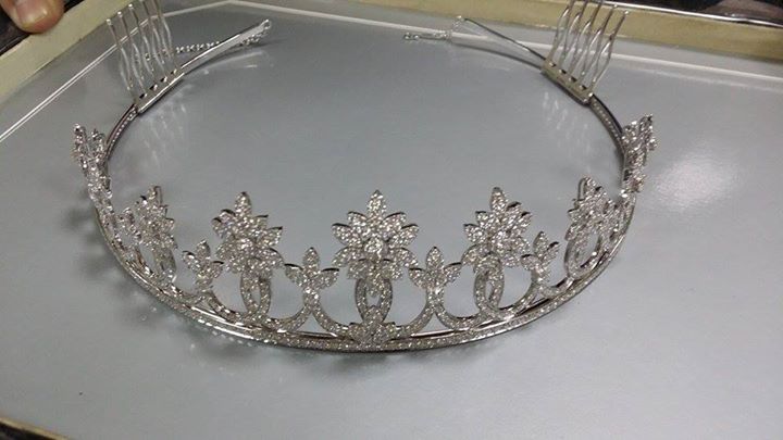 Package 1 set 5pieces custom jewelry design sketch service - แพคเกจ 1 ชุด 5ชิ้น ออกแบบเครื่องประดับ งานแฮนด์สเก็ตช์ (Hand Sketch)ตามบรีฟของลูกค้า สามารถนำไปประยุกต์ขึ้นตัวเรือนจริงได้ - Image 19
