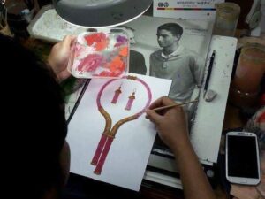 Jewelry Design Service