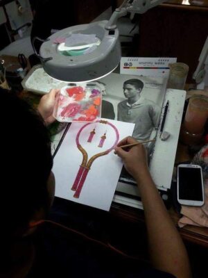 Jewelry Design Service