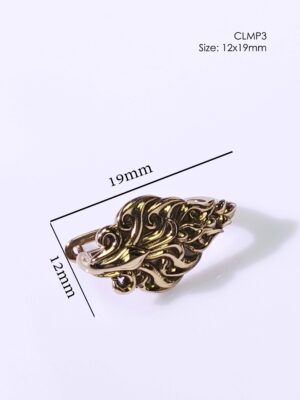 CLMP3GoldenBronze 1