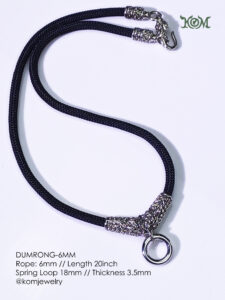DUMRONG6MMWB 1