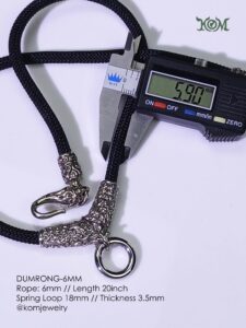 DUMRONG6MMWB 2