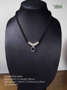 DUMRONG6MMWB 5