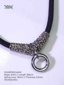 DUMRONG6MMWB 6