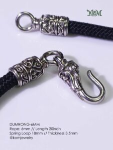 DUMRONG6MMWB 8