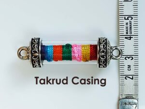 Takrud Casing