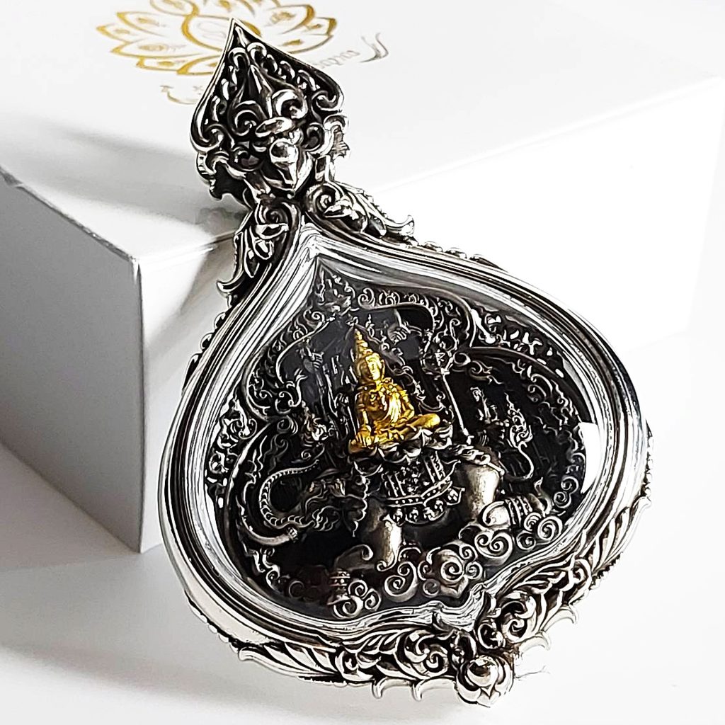 THAIAMULETS