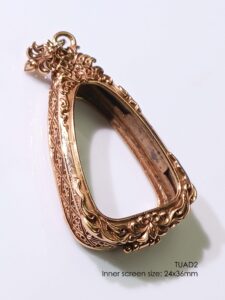 TUAD2Bronze 3